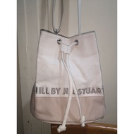 Pre-loved Jill Stuart Bucket Bag