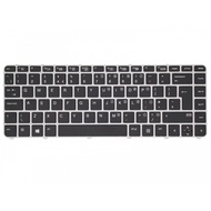 Keyboard hp EliteBook 840 G3, 745 G3, 840 G4, 745 G4 (No Backlight)