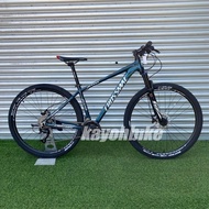 MTB ALLOY 27 SPEED 29ER CROSSMAC ACTION RACE 900