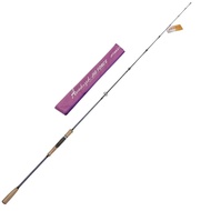 ASUKA JIG ANODIZED JFTS631 PE1-3 FISHING ROD