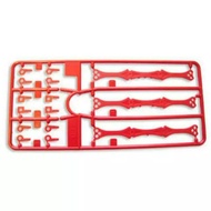 TAMIYA 15373 ROLLER ORIGINAL ADJUSTER PLATE SET