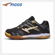FIGOS PRO GAMMA 5TH GENERATION HARIMAU MALAYA COURT SHOE