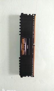 台灣制名廠鲨魚牌8G DDR4-3200一條