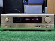 แอมป์DENON รุ่นAVC-1570 จากตู้ญี่ปุ่นมือ
ใช้ไฟ100สุง/กว้าง/ยาว/15/43.5/42/cm. เสียงออกครบทุกช่อง
ใช้