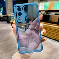 เคสโทรศัพท์สำหรับ Realme C71 RealmeC71 C71 C 71 4G 5G 2025สี่เหลี่ยมเคสโทรศัพท์ซิลิโคนเหลวฝาหลัง TPU