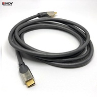 Cable HDMI Lindy Mini HDMI To HDMI 2.0 4K X 2K 60Hz 3D 2160P Camera
