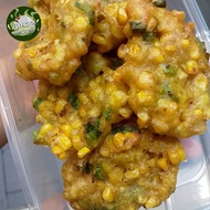BAKWAN JAGUNG FROZEN GORENGAN
