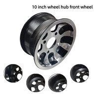 Beach bike with 10 inch aluminum wheels for 235/30-10 225/40-10 23x7-10 tire accessories