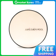 JUNG SAEM MOOL | Kem nền Jeongsamul Essential Skin Nuder Cushion 14g
