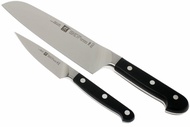 Zwilling Pro 2-piece Knife Set 