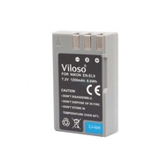 🔥READY STOCK🔥 Proocam Battery Nikon En-El9 E9  for Nikon D40, D60, D3000, D5000 DSLR