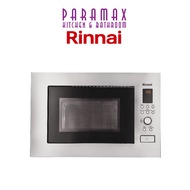 Rinnai Built-in Microwave RO-M2561-SM 25L