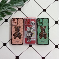HP Casing Soft Case Iphone 6/7G/8G/6p/7p/8p Motif Kartun Lucu