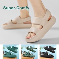 Utune same quality EVA soft Sandals for woman&student kasut perempuan
