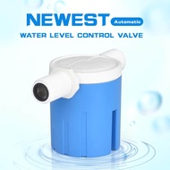 [Hot K] 1/2" Built-in Automatic Water Level Control Valve Water Tank Float Valve for Swimming Pool Fish Tank Water Storage Tank Tools