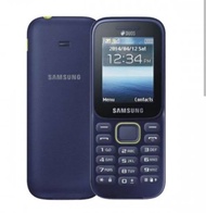 (BISA COD) PROMO HP SAMSUNG B310E SAMSUNG PYTON NORMAL SECOND ORI BERGARANSI