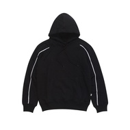 Screamous Sweater Pullover - SWEATER BERT BLACK