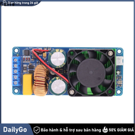 Bảng Khuếch Đại Công Suất IRS2092 500W Mono Class D Chuyên Dụng Dùng Cho Loa Sân Khấu Âm Thanh Chuyê