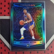 2018-19 Obsidian Deandre Ayton 574 /99 RC : NBA Cards