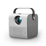 Ray Smart Premium Nano Atom Projector Built-in Android OS Smart Portable Projector