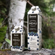 Bonne Premium Blueberry Juice