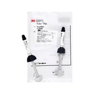 Bamboo Dental Composite Light Cure Re sin 3-M ESPE Z 3 5 0 X T Z 2 5 0 P 60 Va lux Plus A 1 A 2 A 3 