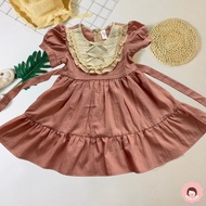 Designer Dresses, Lady Dress Style Is Very Western For Your Baby