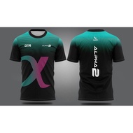 [Hot selling spot]Kamito Alpha 2 T-Shirt