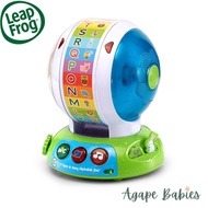 80-601400/403 LeapFrog Scout's Alphabet Zoo Ball (3 Months Local Warranty)