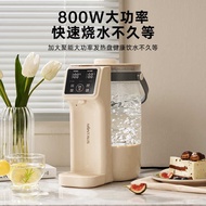 Jinzheng Water Bottle Constant Temperature Hot Water Bottle Food Grade Hot Water Bottle Boiling Wate