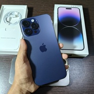iPhone 14 pro max iBox 256gb second