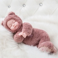 Doll Doll Toy Girl Doll Sleeping Plush Doll Toy Girl Simulation Doll Baby Princess Doll260901