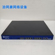 現貨juniper瞻博SSG-140-SH/SB 2口千兆8口百兆企業級千兆防火墻