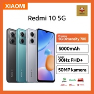 XIAOMI REDMI 10 5G RAM 4/128 GB