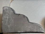 寵物狗狗防滑斜坡爬梯 (三層) 可折洗