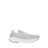 New Balance Fresh Foam X 1080 UNLACED Men's Running Shoes - Light Aluminum