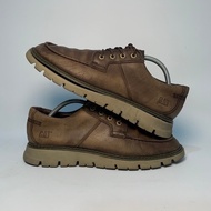 CATERPILLAR MONITOR LOW BOOTS