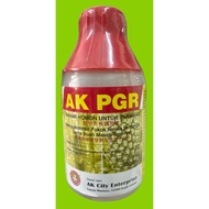 AK PGR Ubat Nenas / Bahan Homon Untuk Tanaman