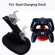 PS4 Gaming Controller chargers Dual Charging dock Stand for PlayStation 4 PS4 Gaming accessories
