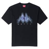 Hot Sale short sleeved new couple sports casual T-shirt for men and women casual half sleeved round 