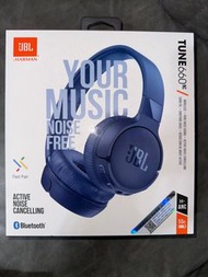 JBL TUNE 660NC Headphone