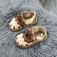 Easystore* Clear Stock* Cute Shoes Kids Girls Comfortable Daily Wear