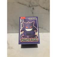 Pokemon series gengar tumbler figurine