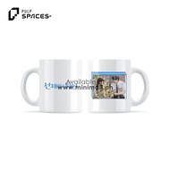 LOVELY RUNNER - PHOTO MUG CUP