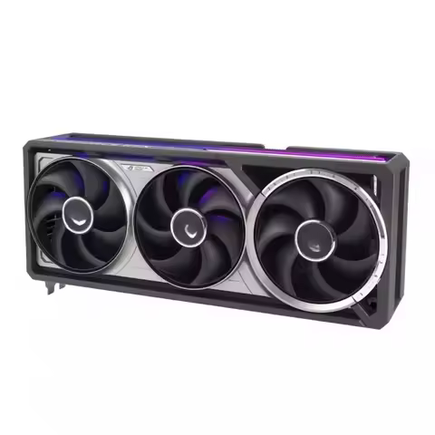 RTX5090 32G graphics card, Night God Super Dragon Shenlong Super Carving Demon Eagle TUF5090 graphic