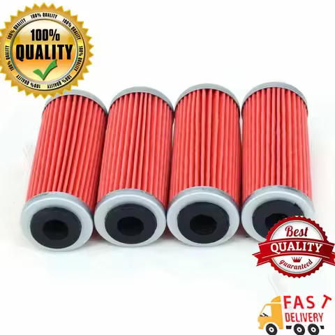 Motorcycle Oil Filter Cleaner For KTM EXC-F SX-F XC-F XCF-W EXC Husaberg FE250 Fe350 Husqvarna FE FC
