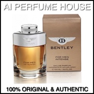 Bentley For Men Intense 100ml EDP