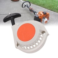 Yosoo Starter Plastic Rewind Replacement for HL91K HL94K with User Friendly Design Easy Installation