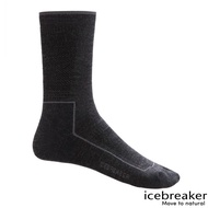 [Icebreaker] Men's Lightweight Breathable Merino Mid-Tube Wool Socks Cool-Lite Calf Hiking Mid-Lengt