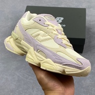 Fashion trend 9060 - Retro casual sports jogging shoes 9060X